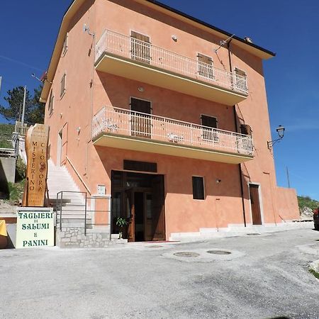 Villa Tardioli Castelluccio  Zewnętrze zdjęcie