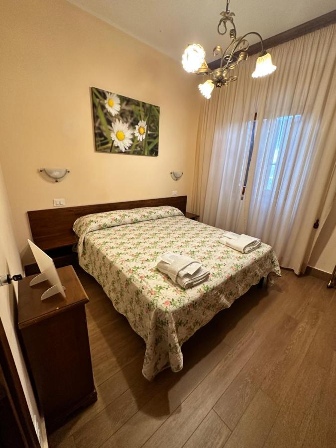Villa Tardioli Castelluccio  Zewnętrze zdjęcie