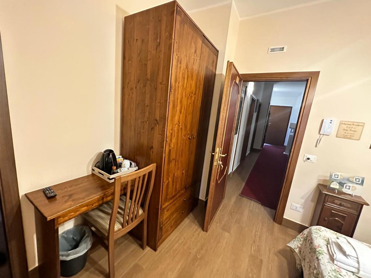 Villa Tardioli Castelluccio  Zewnętrze zdjęcie