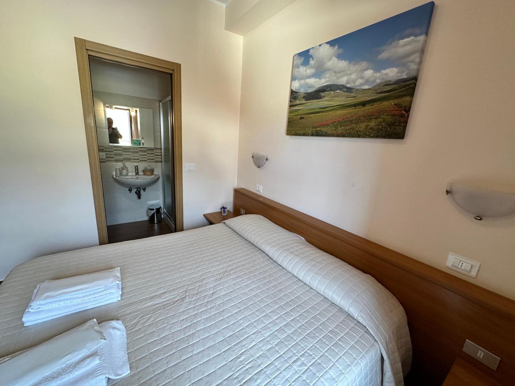 Villa Tardioli Castelluccio  Zewnętrze zdjęcie