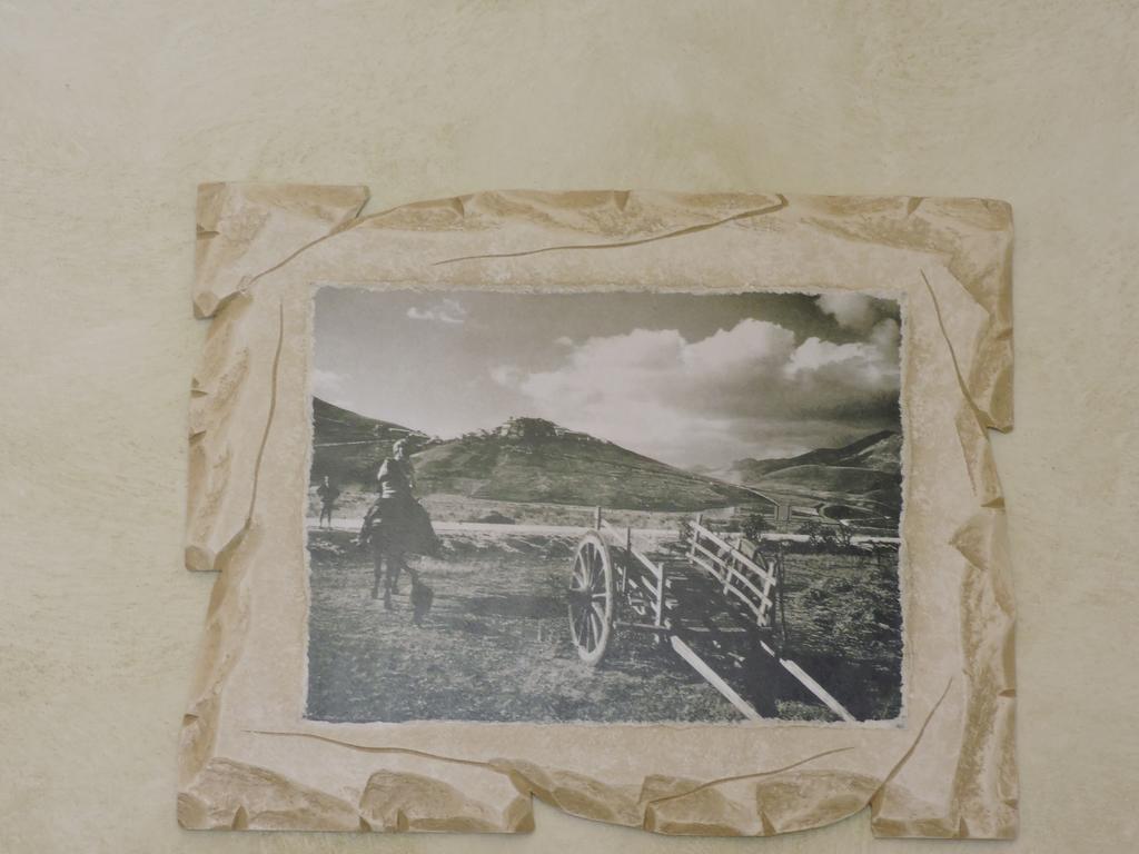 Villa Tardioli Castelluccio  Zewnętrze zdjęcie