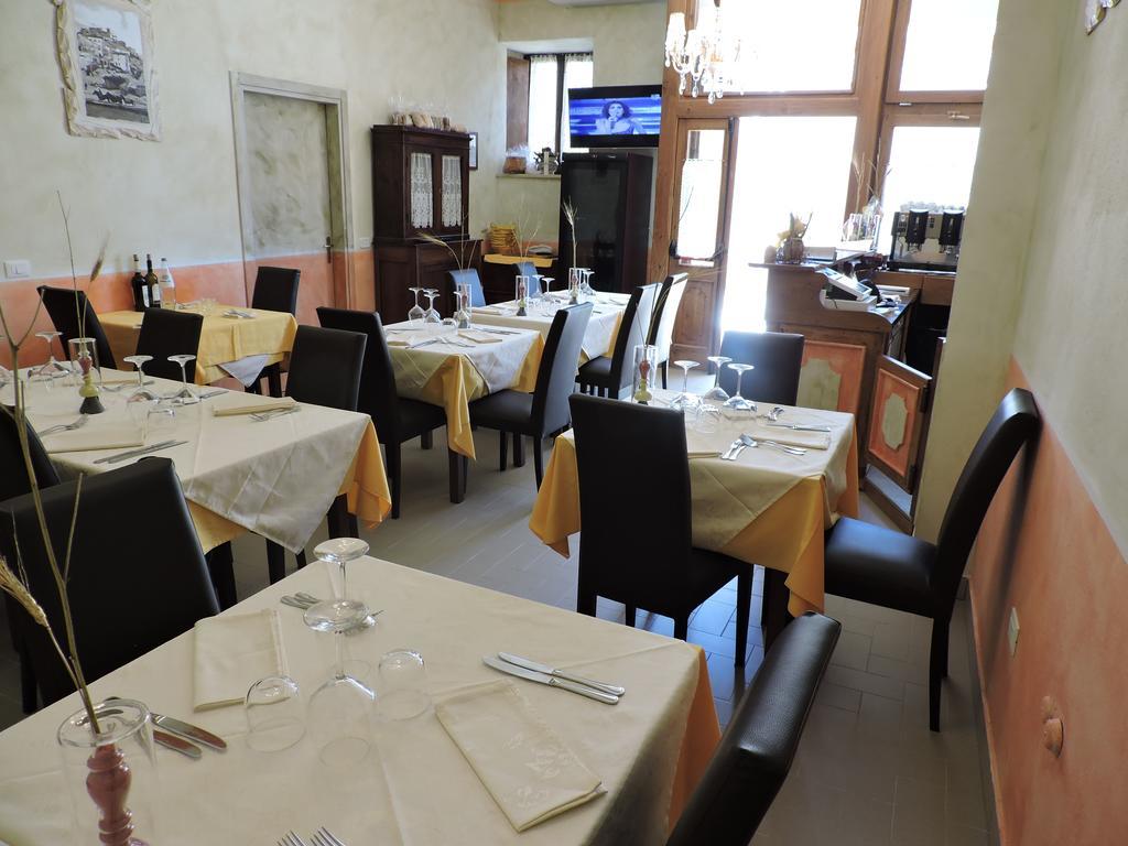 Villa Tardioli Castelluccio  Zewnętrze zdjęcie
