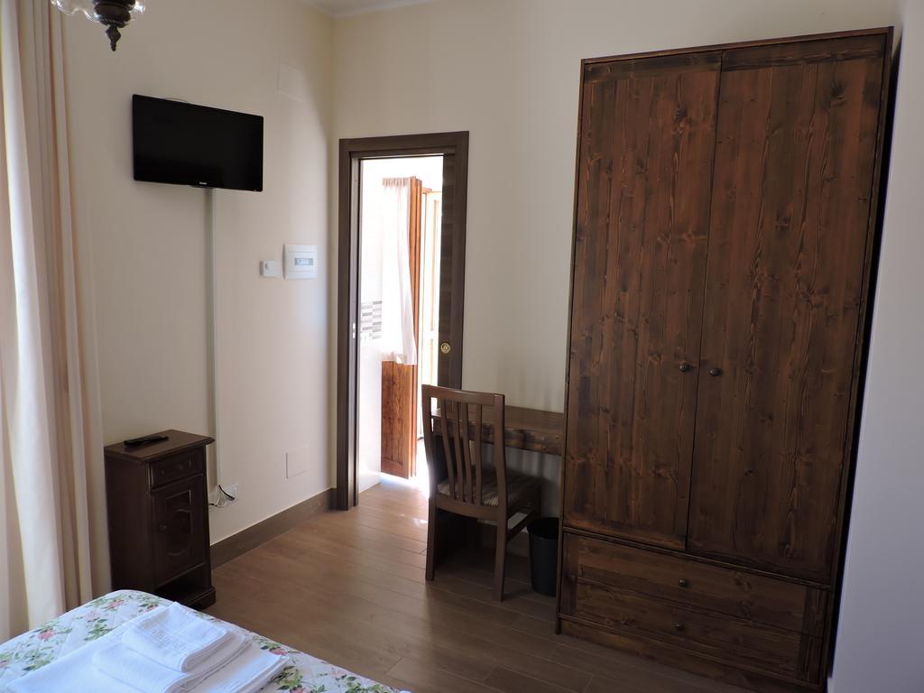 Villa Tardioli Castelluccio  Zewnętrze zdjęcie